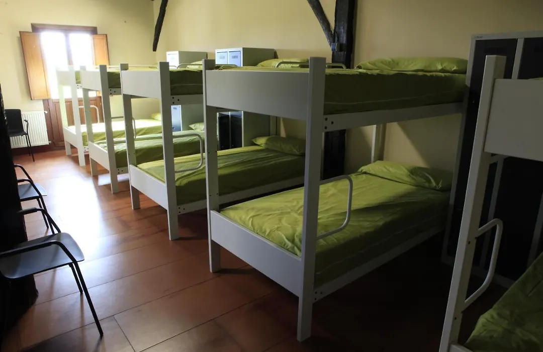 Albergue Uztartza-1
