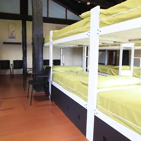 Albergue Uztartza-3